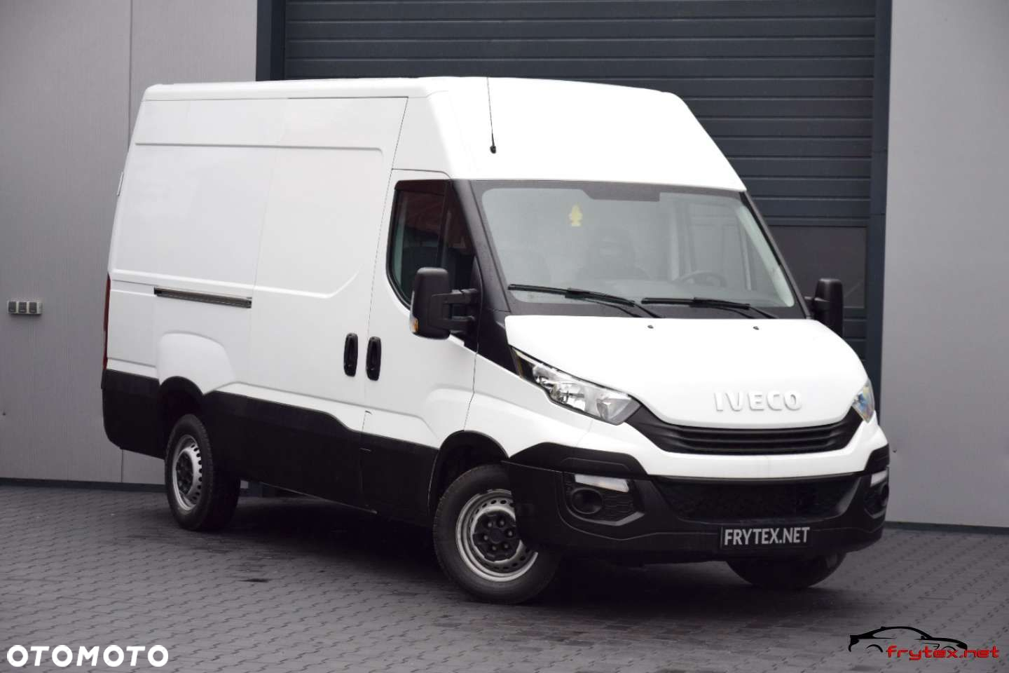 Iveco Daily L2H3 - 2