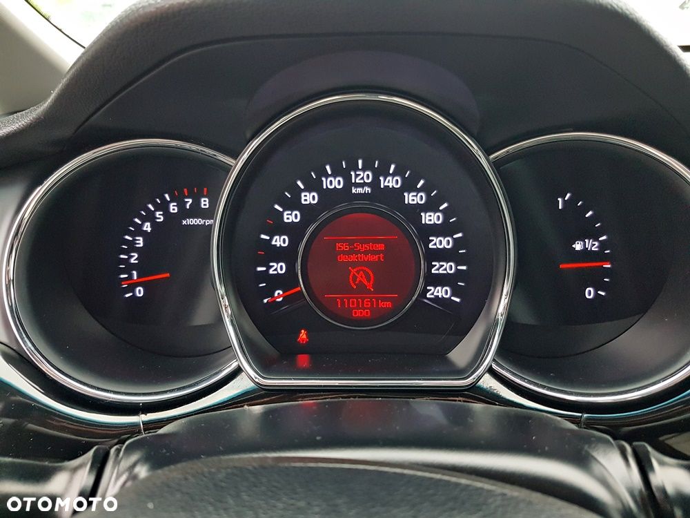 Kia Ceed 1.4 CVVT Attract - 16