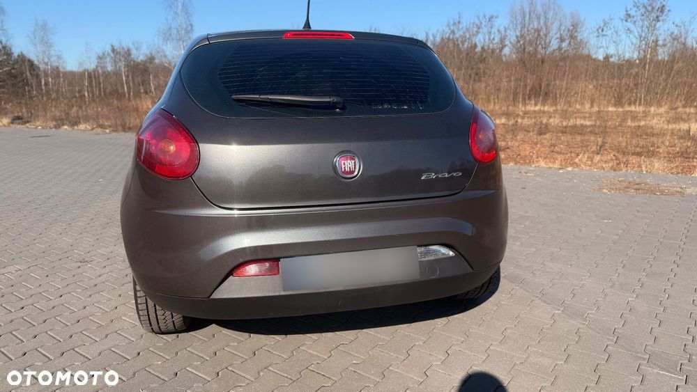 Fiat Bravo 1.6 Multijet 16V Dynamic - 5