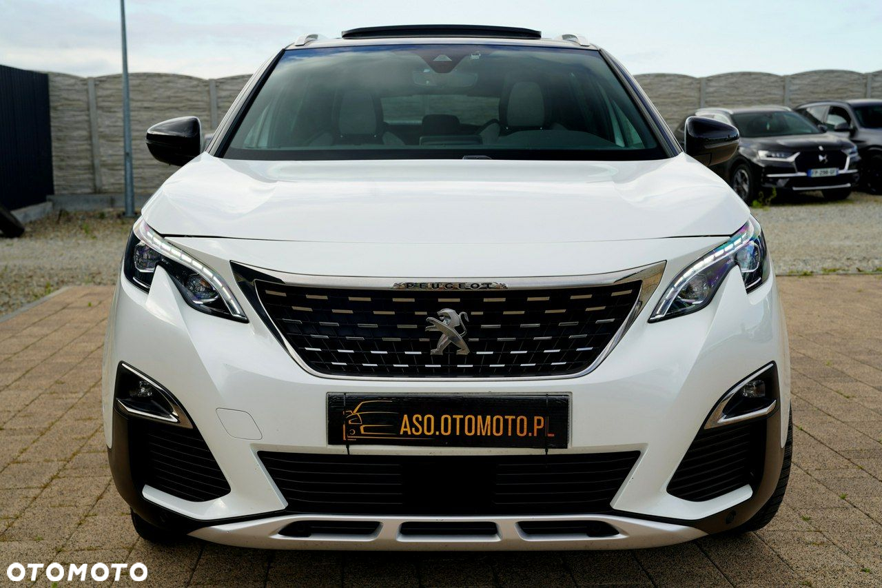 Peugeot 3008 - 2