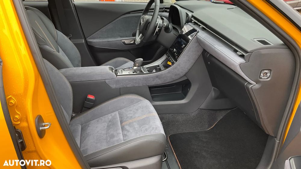 Lexus LBX 1.5 HEV 4x2 CVT Cool - 6