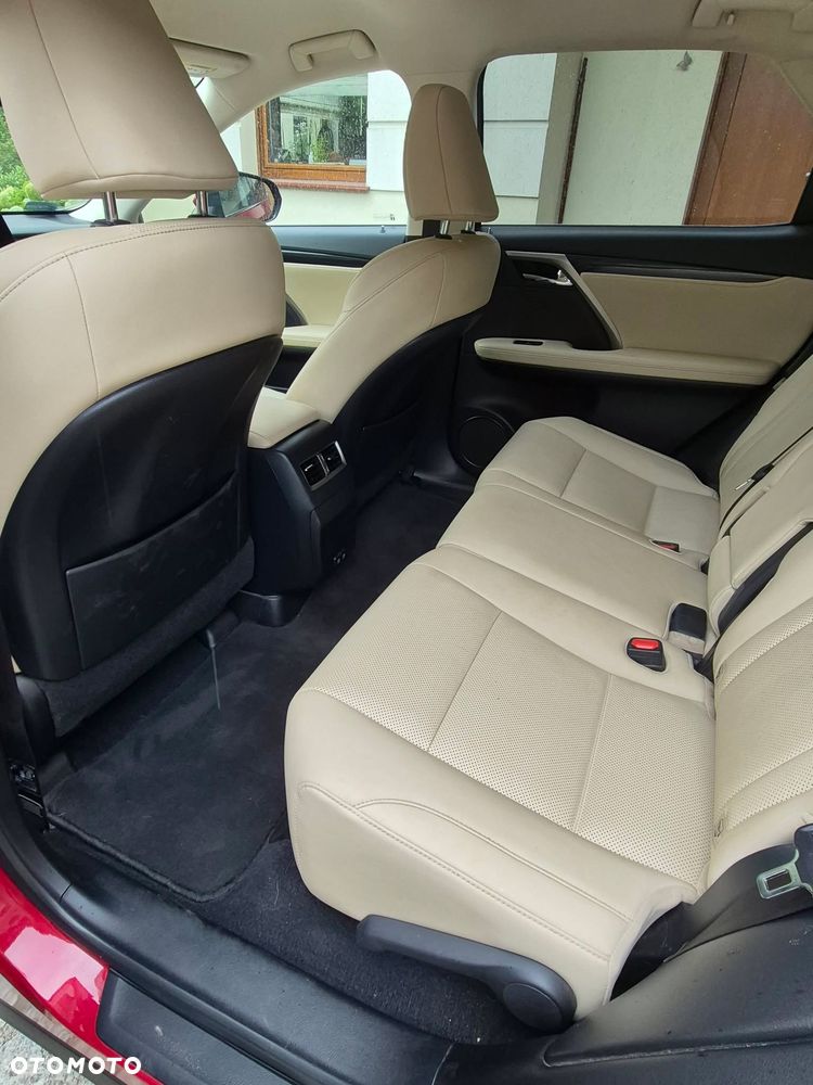 Lexus RX 300 Business Edition - 9