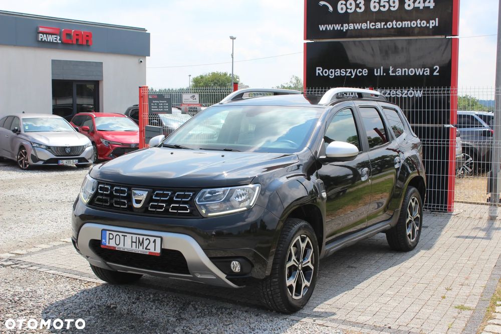 Dacia Duster - 2