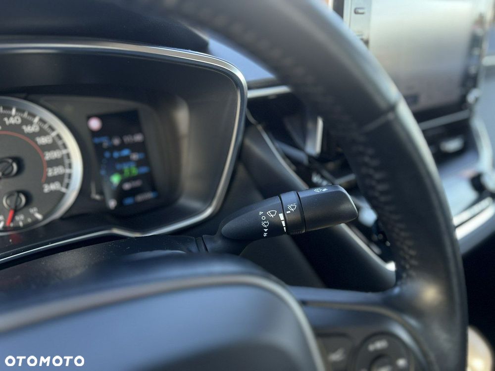 Toyota Corolla 1.6 Comfort MS - 36