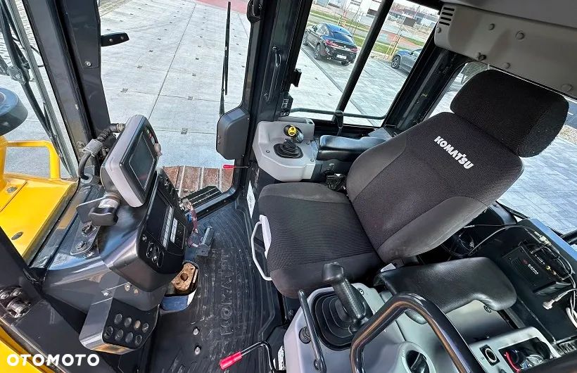 Komatsu D61PXi-23 - 19