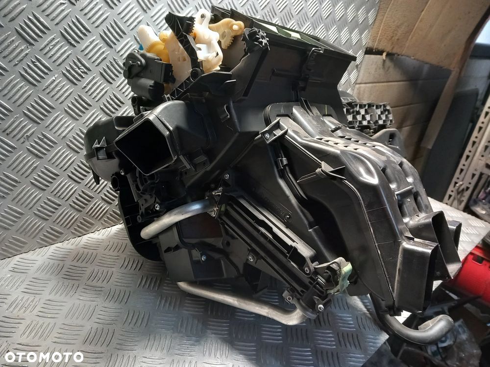 VW GOLF VII NAGRZEWNICA - 6