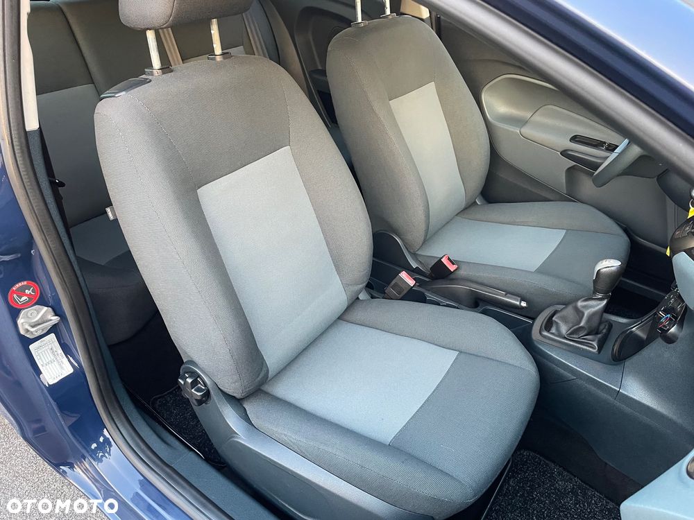 Ford Fiesta 1.25 Champions Edition - 14