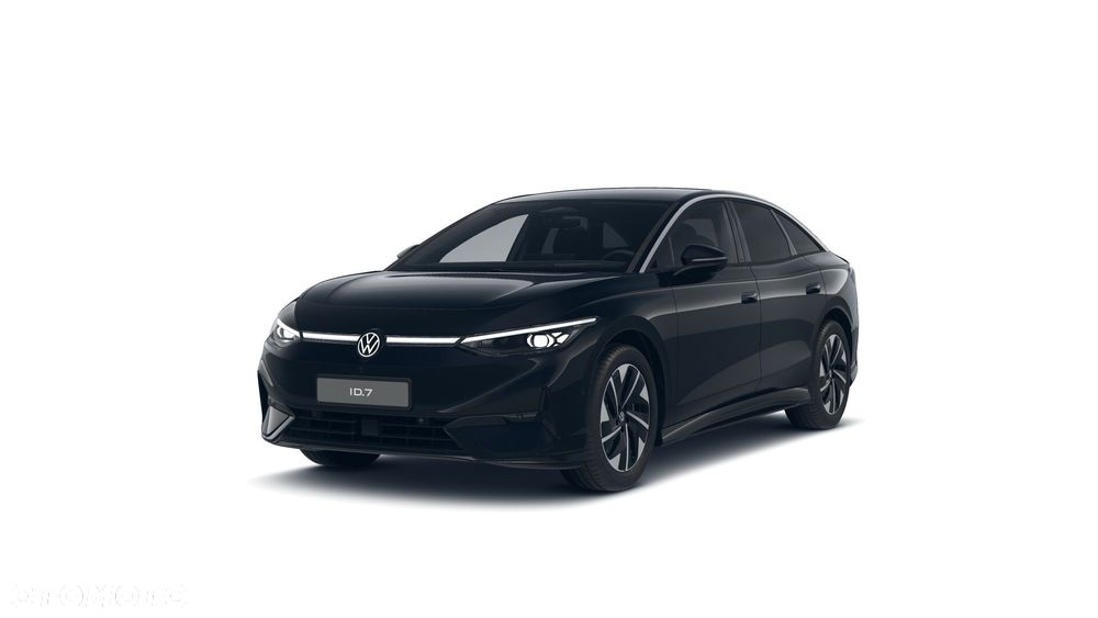 Volkswagen ID.7 86kWh Pro S - 2