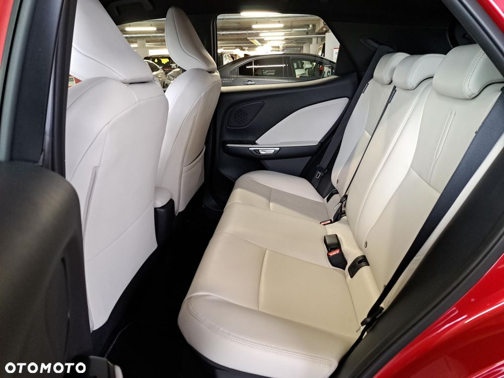 Lexus LBX 1.5 Hybrid Elegant - 12