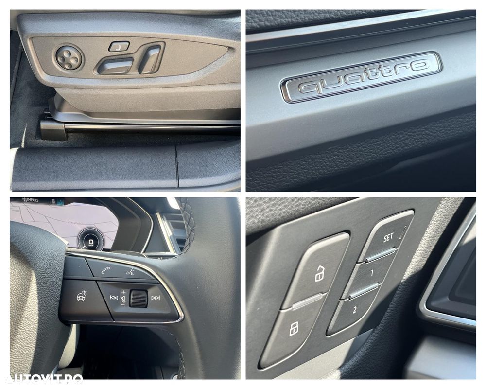 Audi Q5 50 TFSI e quattro S tronic sport - 23