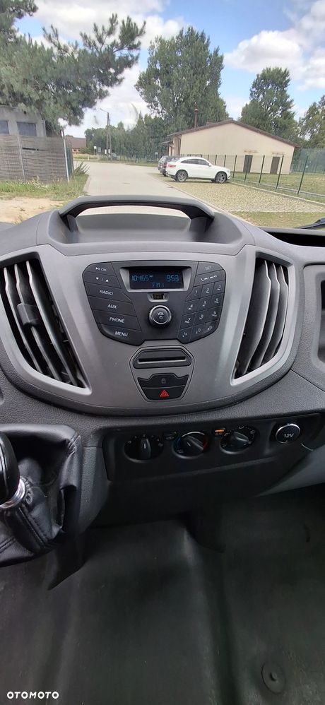 Ford Transit - 16