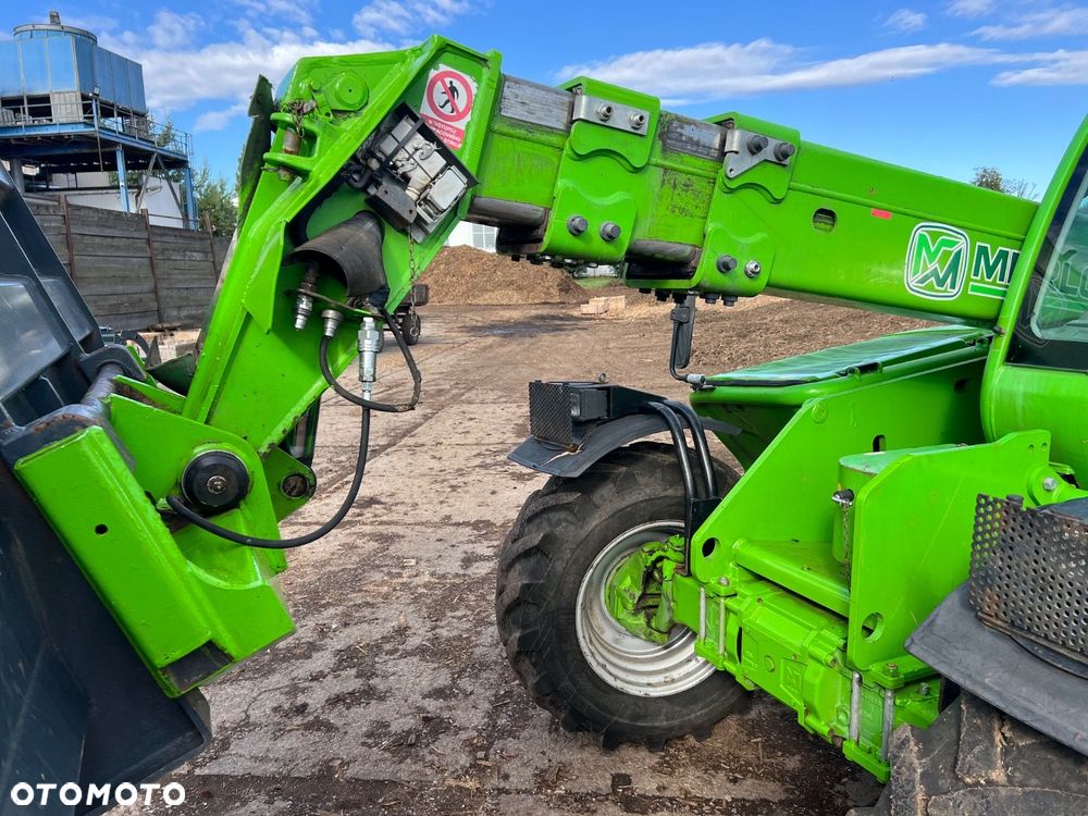 Merlo Tf38.10-120 4X4 - 37