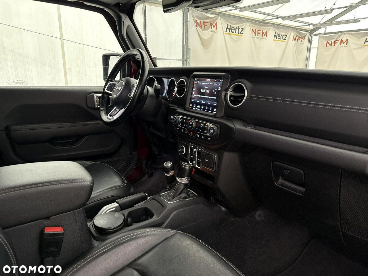 Jeep Gladiator - 26