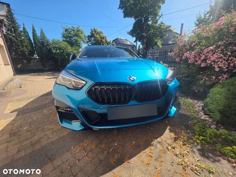 BMW Seria 2 220i M Sport - 1