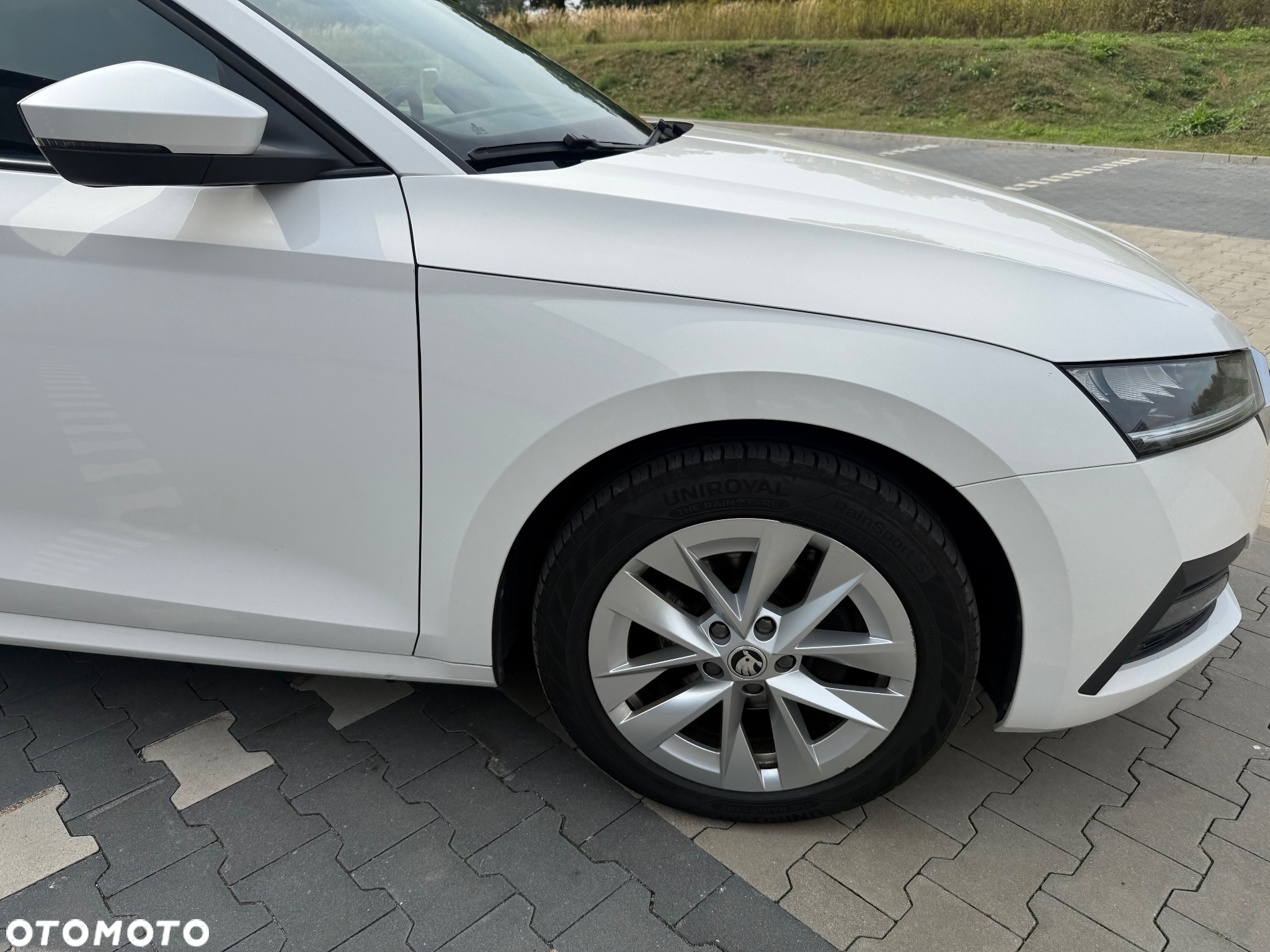 Skoda Octavia 2.0 TDI Ambition - 24