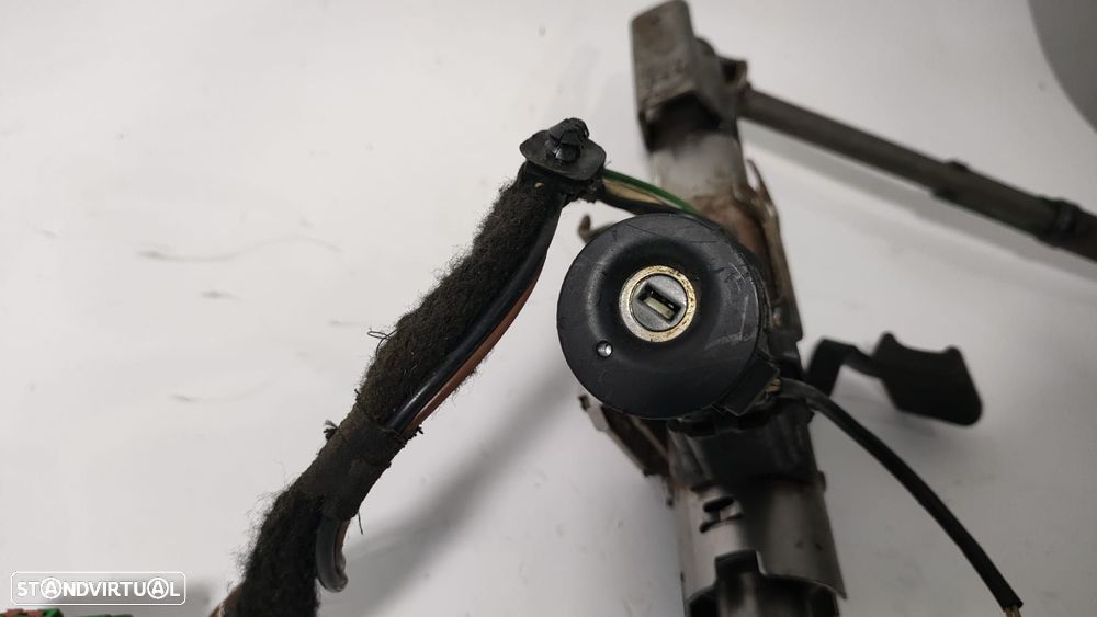 Coluna de Direção PEUGEOT 307 (3A/C) 1.6 HDi - 4