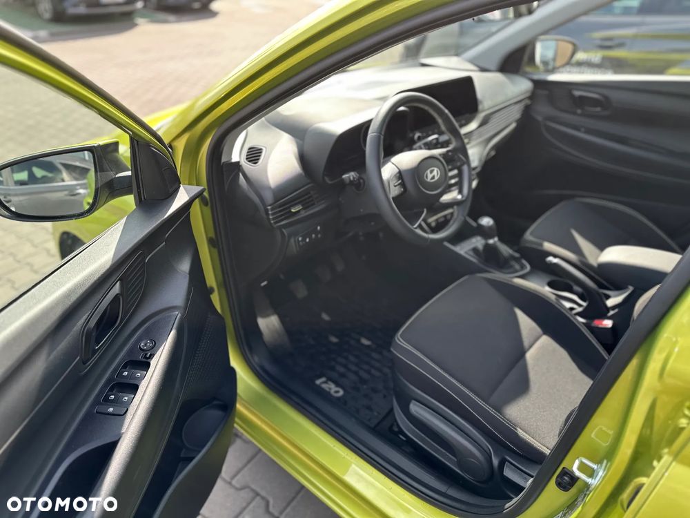 Hyundai i20 1.0 T-GDi Modern - 4