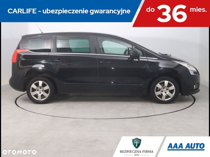 Peugeot 5008 - 7