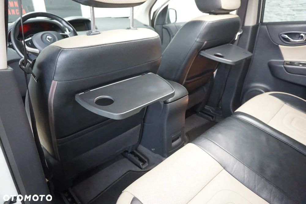 Renault Koleos 2.0 dCi 4x4 Bose Edition - 32