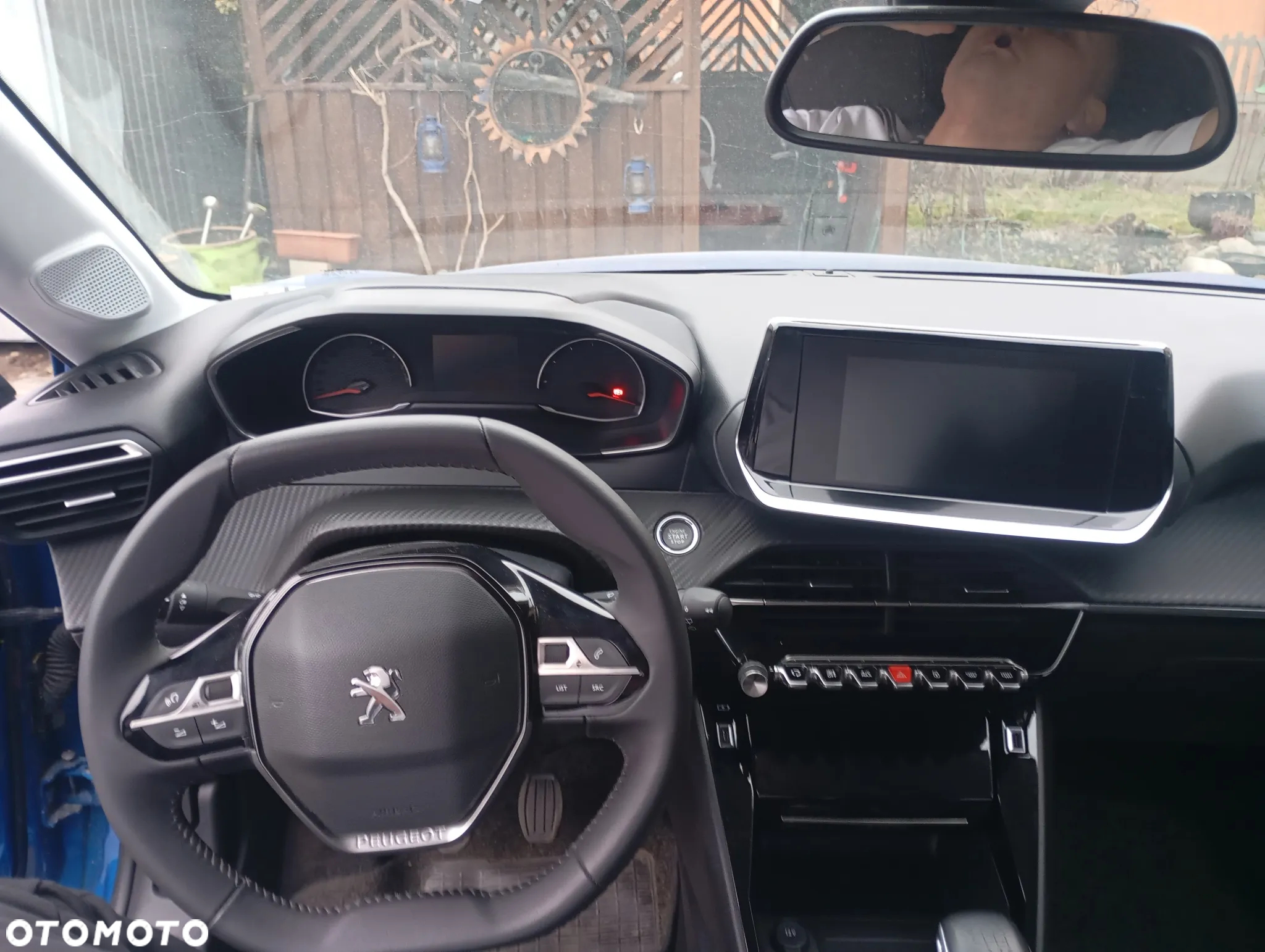 Peugeot 208 PureTech 100 Active - 23