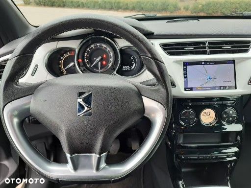 DS Automobiles DS 3 - 8