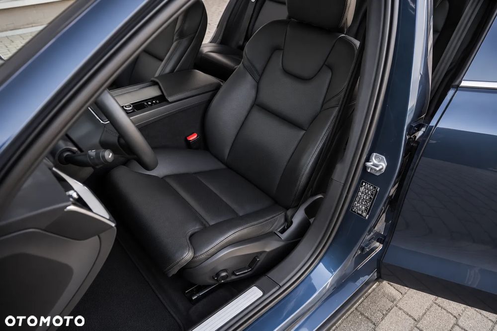 Volvo S60 T4 Inscription - 26
