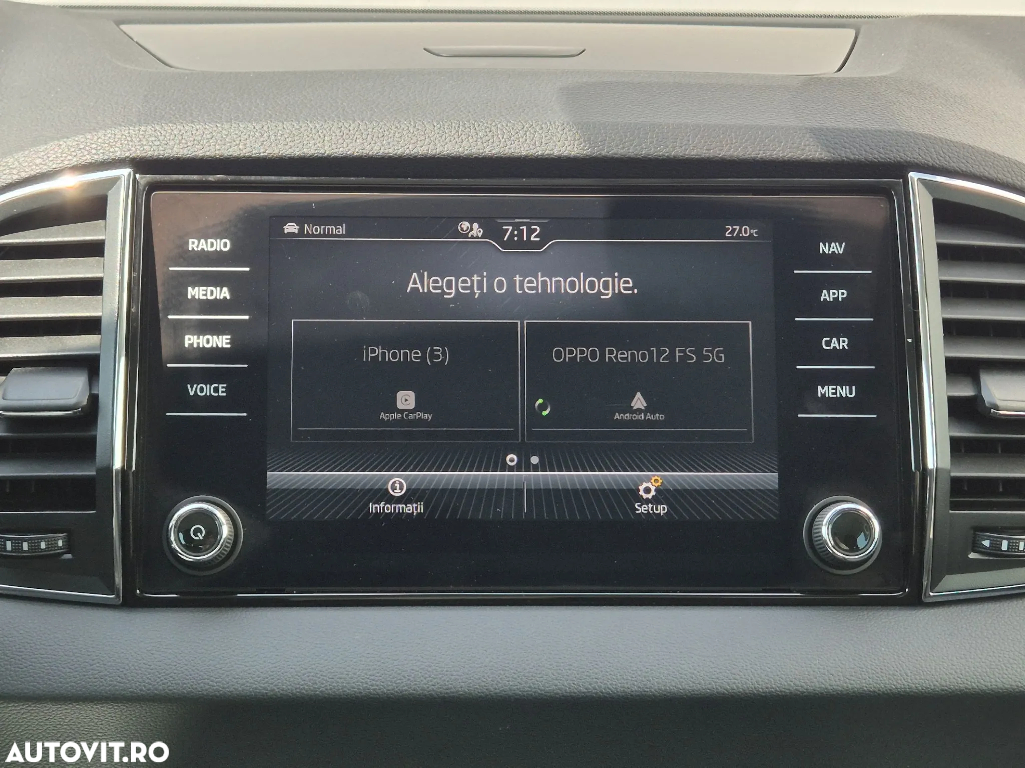 Skoda Karoq 1.5 TSI DSG Style - 26