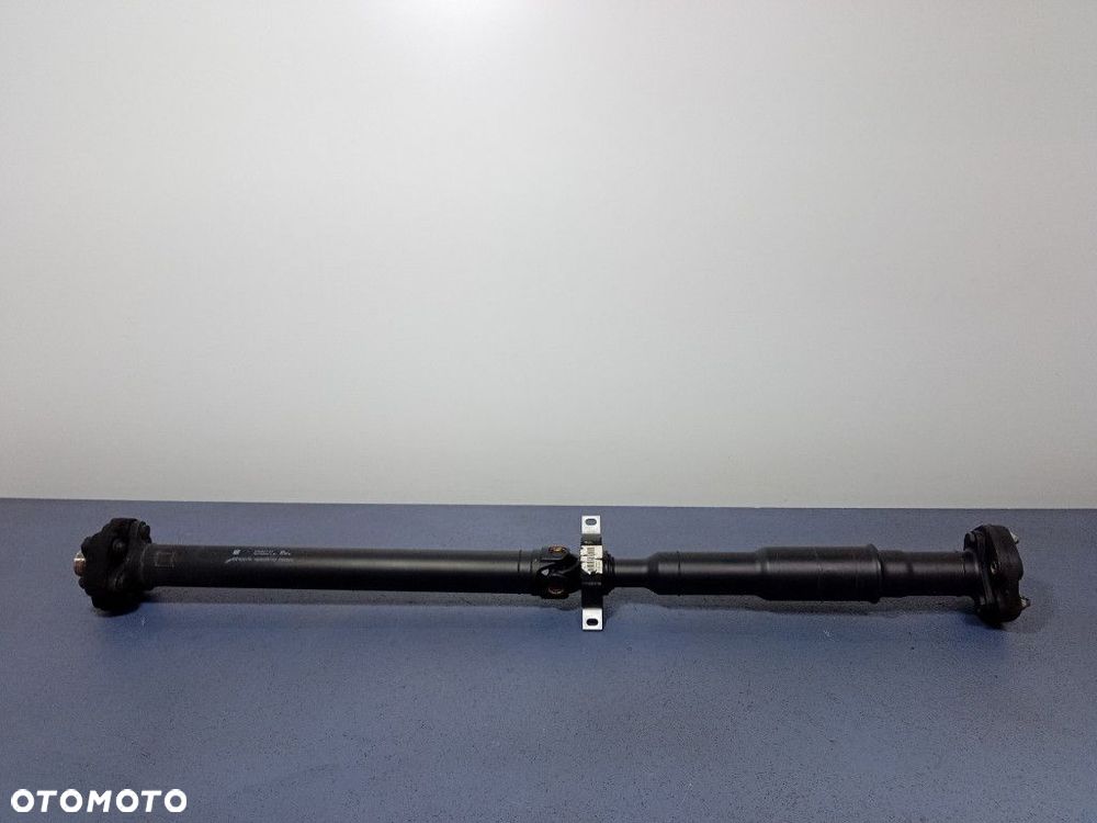 BMW 3 G20 G21 2.0d WAŁ NAPEDOWY XDRIVE 8742827 - 1