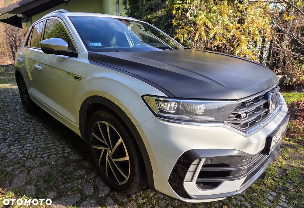 Volkswagen T-Roc - 2