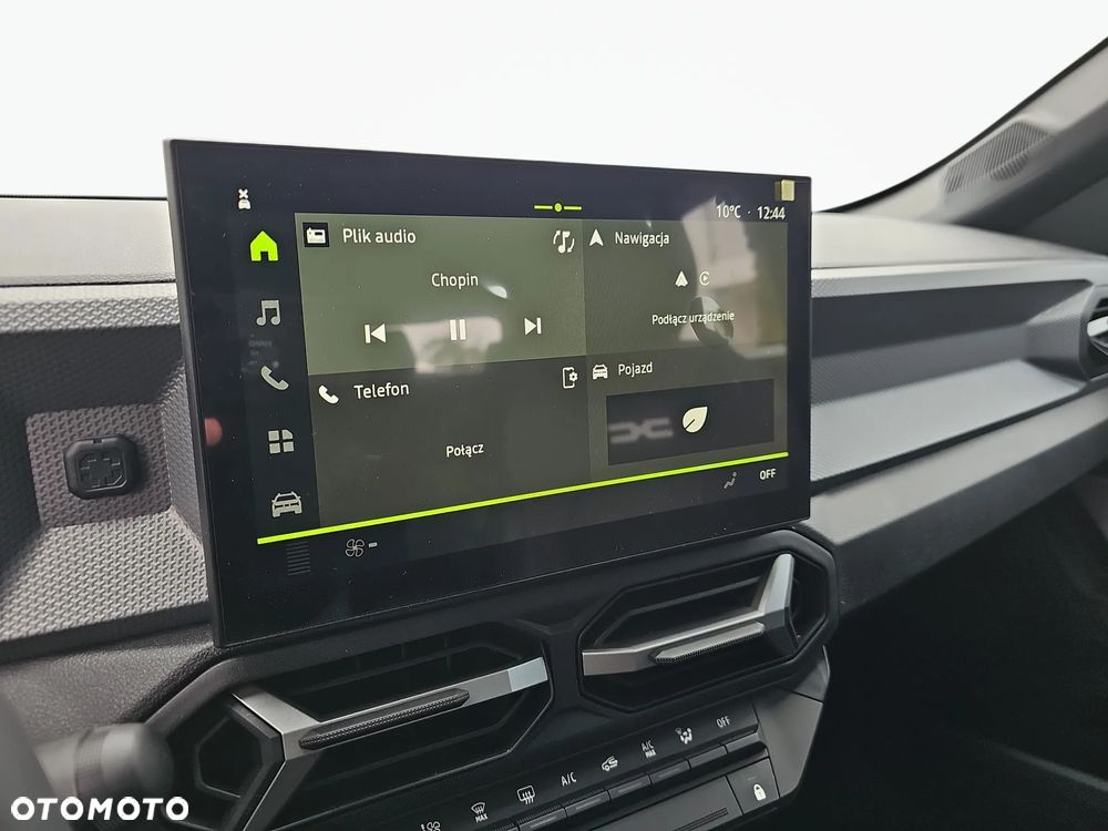 Dacia Duster 1.2 TCe mHEV Expression - 19