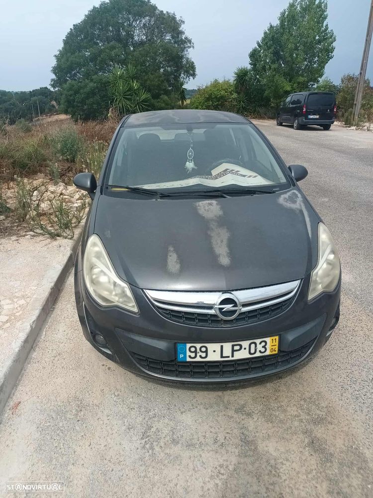 Opel Corsa 1.3 CDTI Enjoy - 1