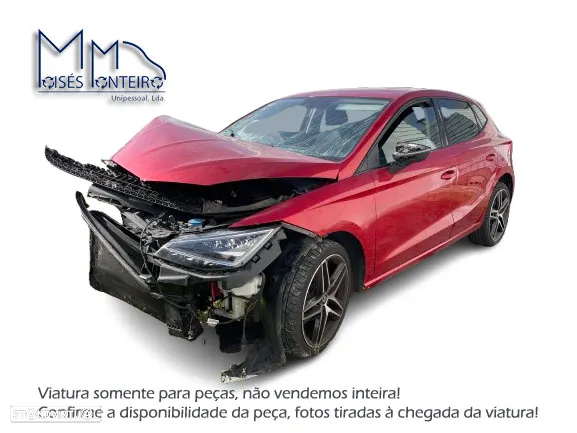 PEÇAS Seat Ibiza KJ FR 1.0Tsi de 2017 - 3