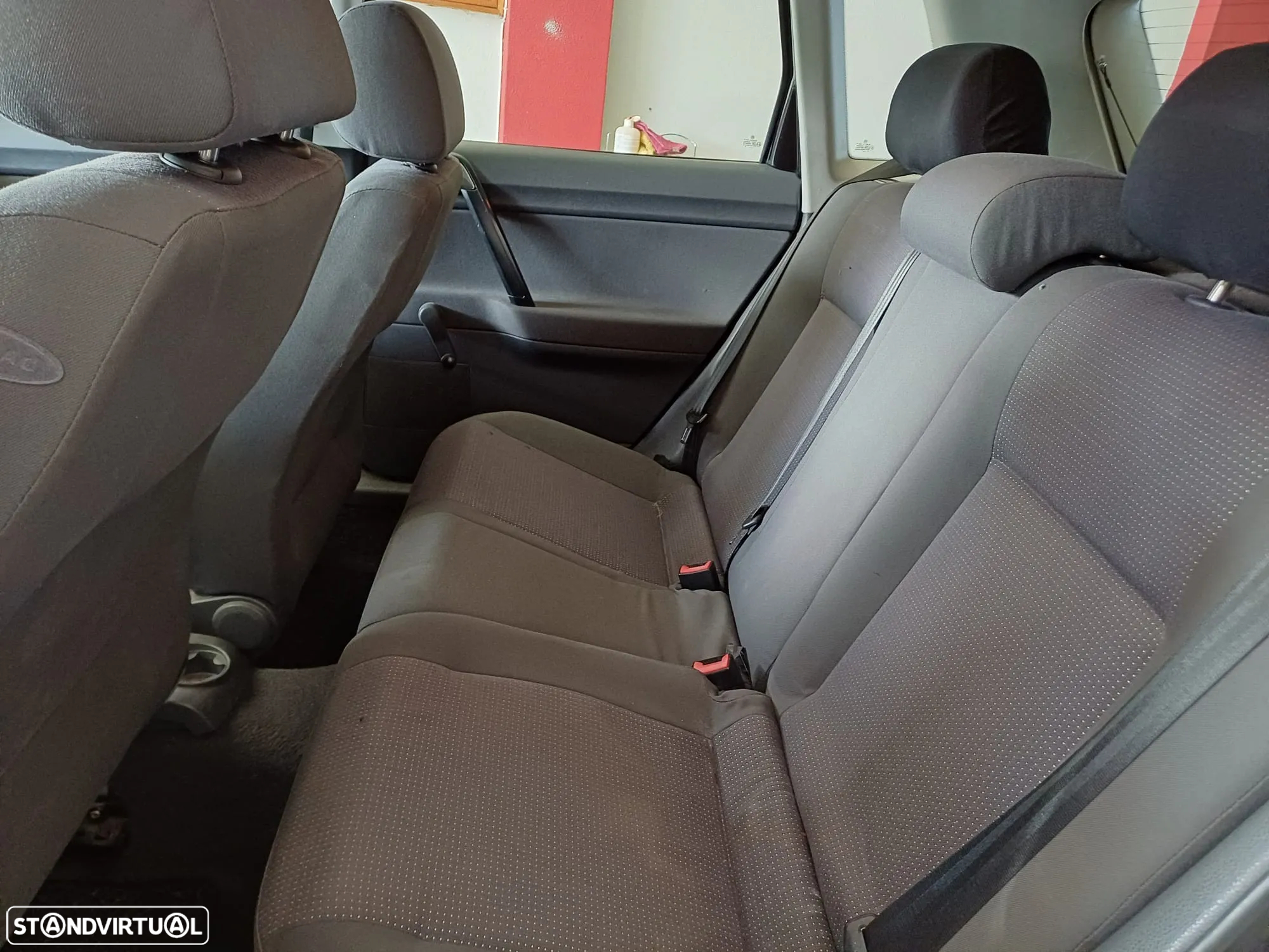 VW Polo 1.2 Cricket - 9