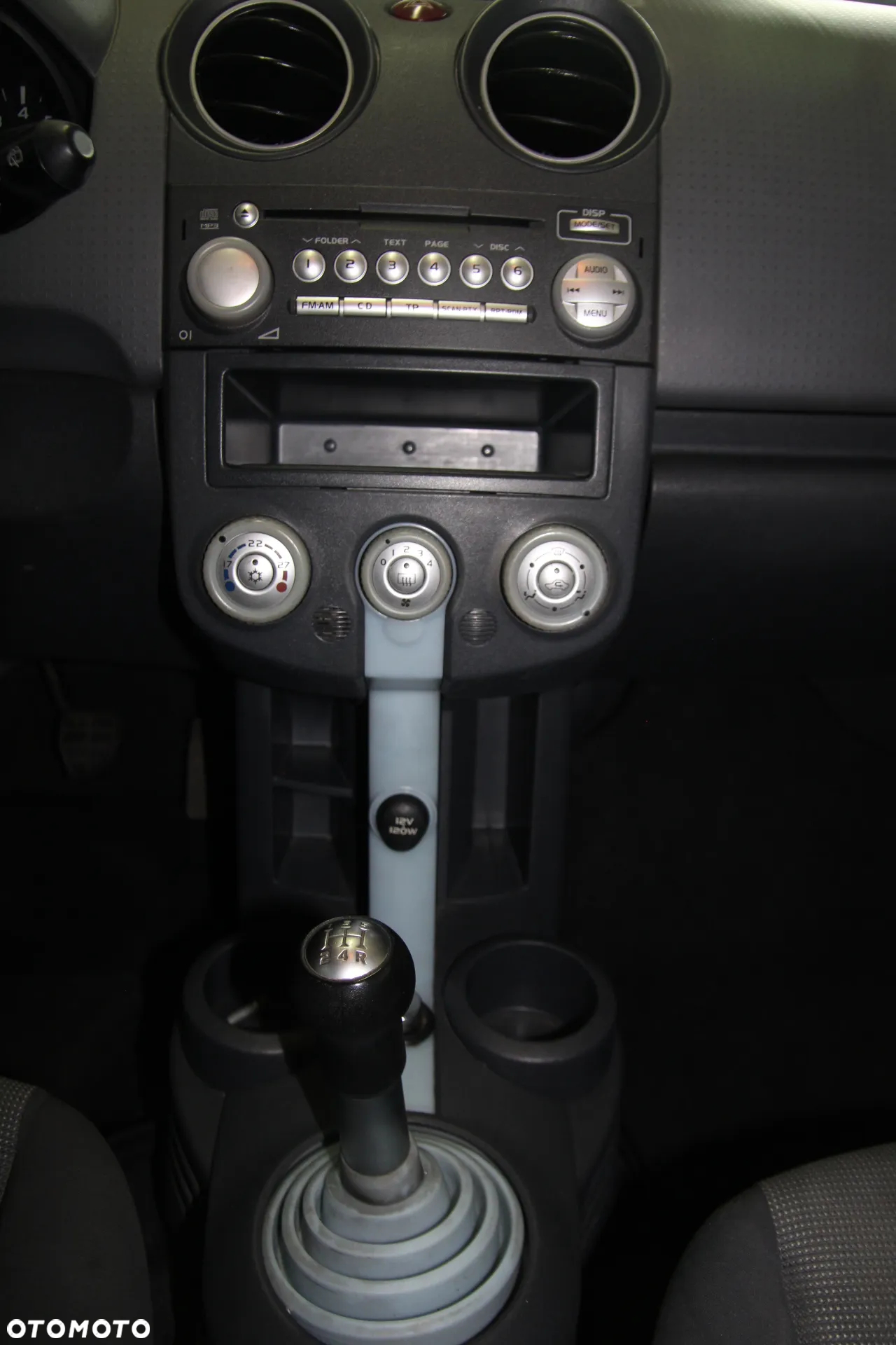Mitsubishi Colt 1.3 Invite - 13