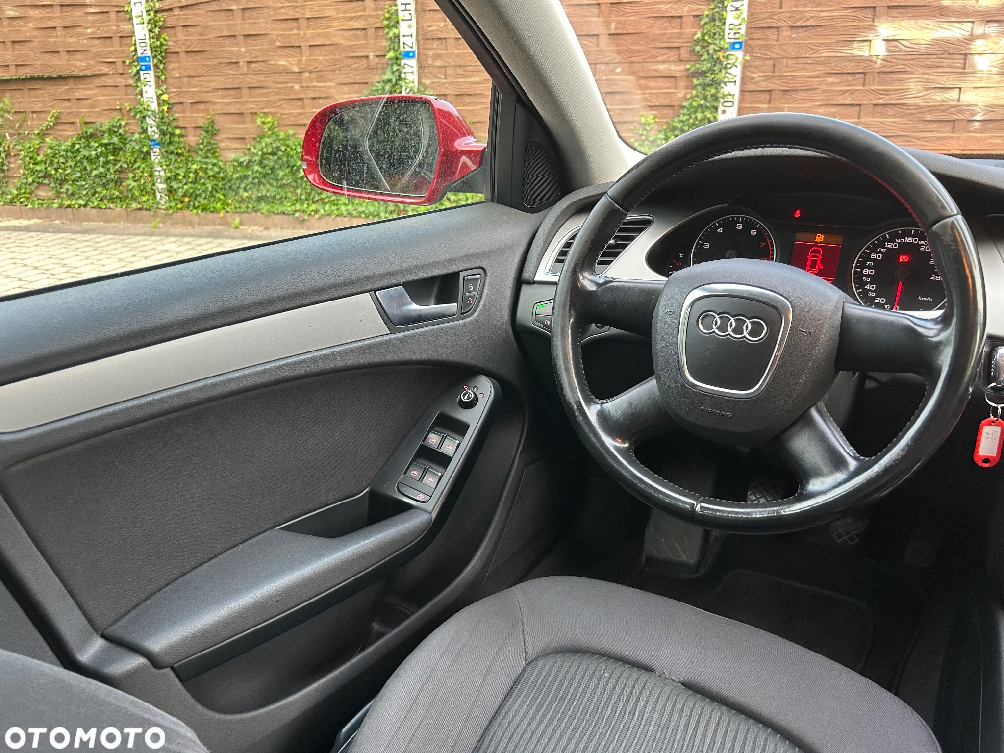 Audi A4 - 25