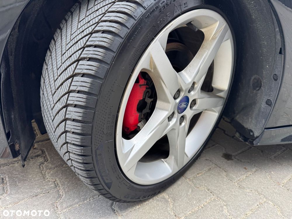 Ford Focus 2.0 TDCi ST-2 - 34