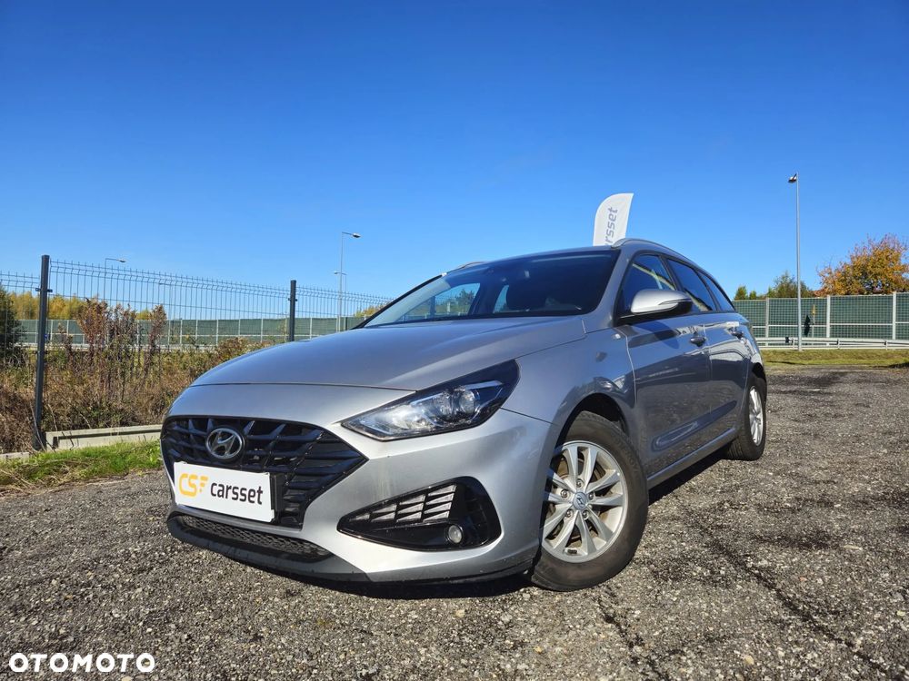 Hyundai i30 1.0 T-GDI Modern - 1