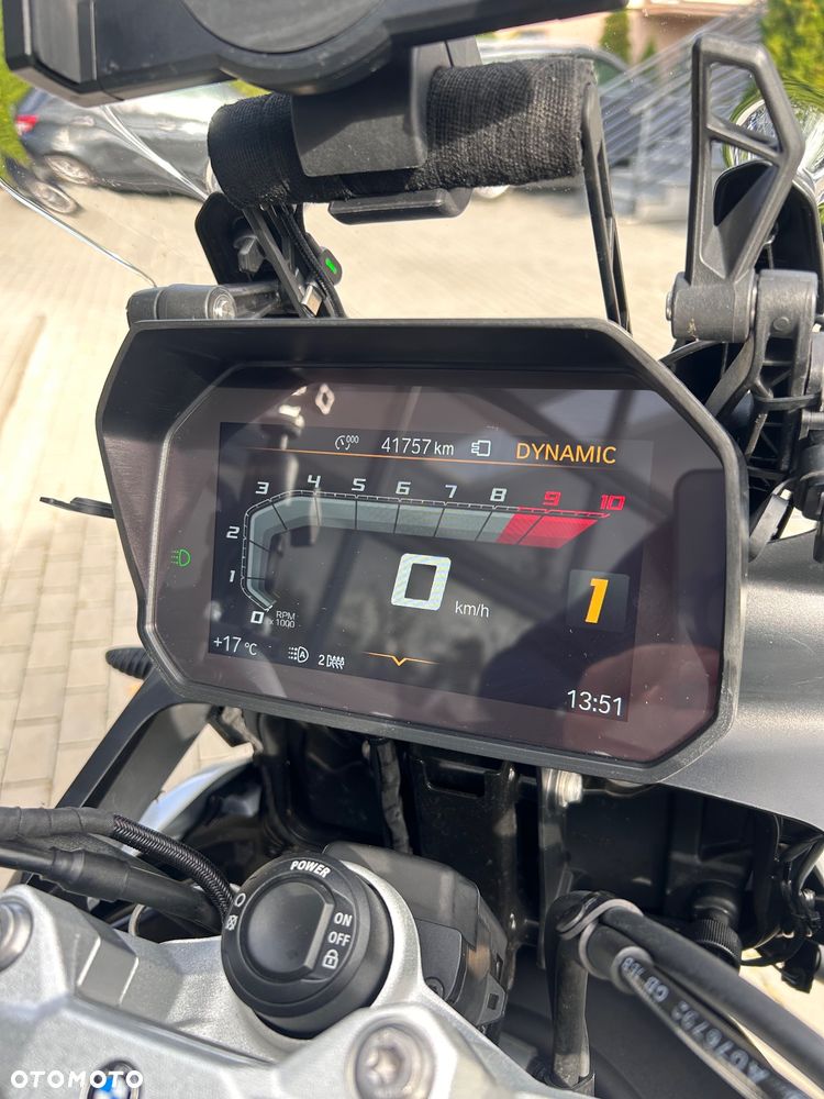 BMW GS - 9