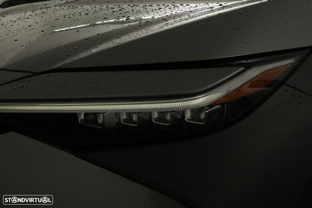 Toyota bZ4X 71,4 kWh Premium Limited - 6