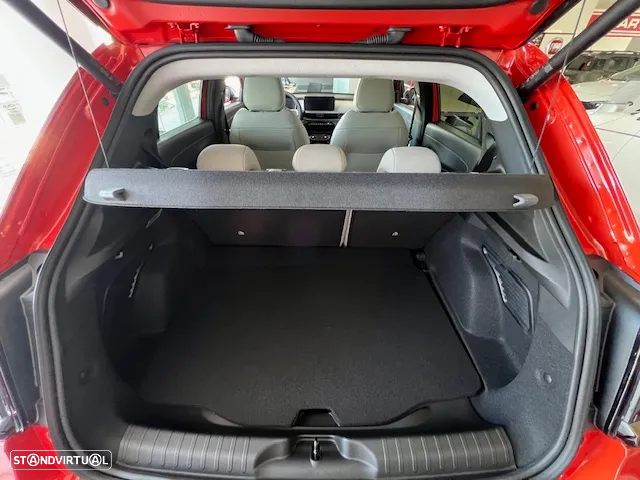 Fiat 600e 54 kWh La Prima - 24
