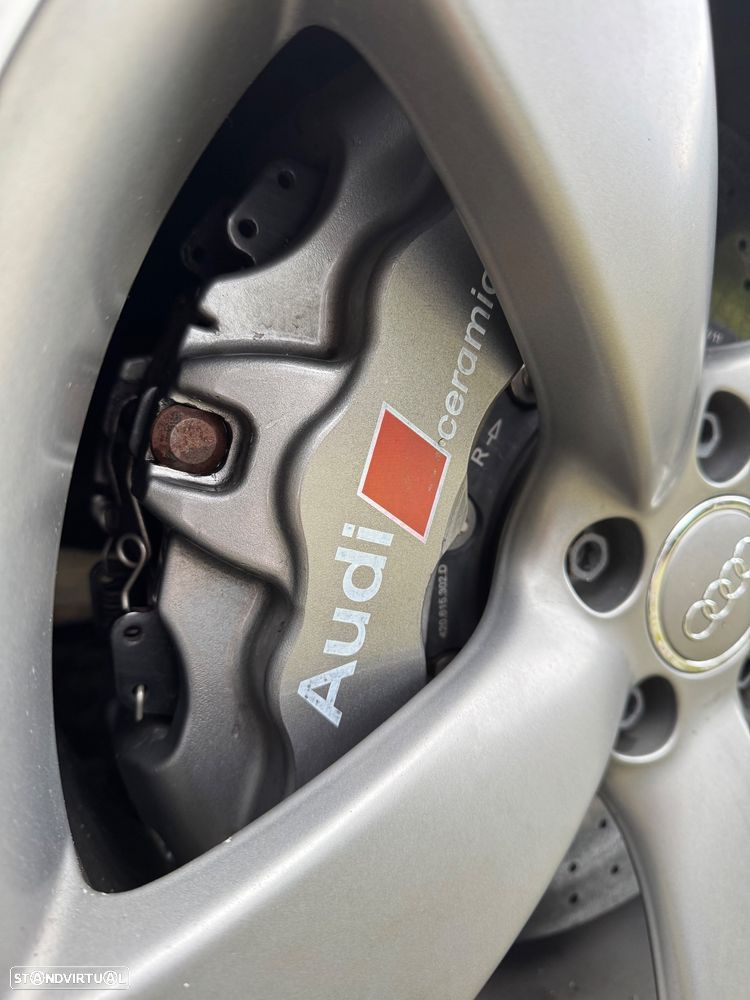 Audi RS5 4.2 FSi quattro S tronic - 7