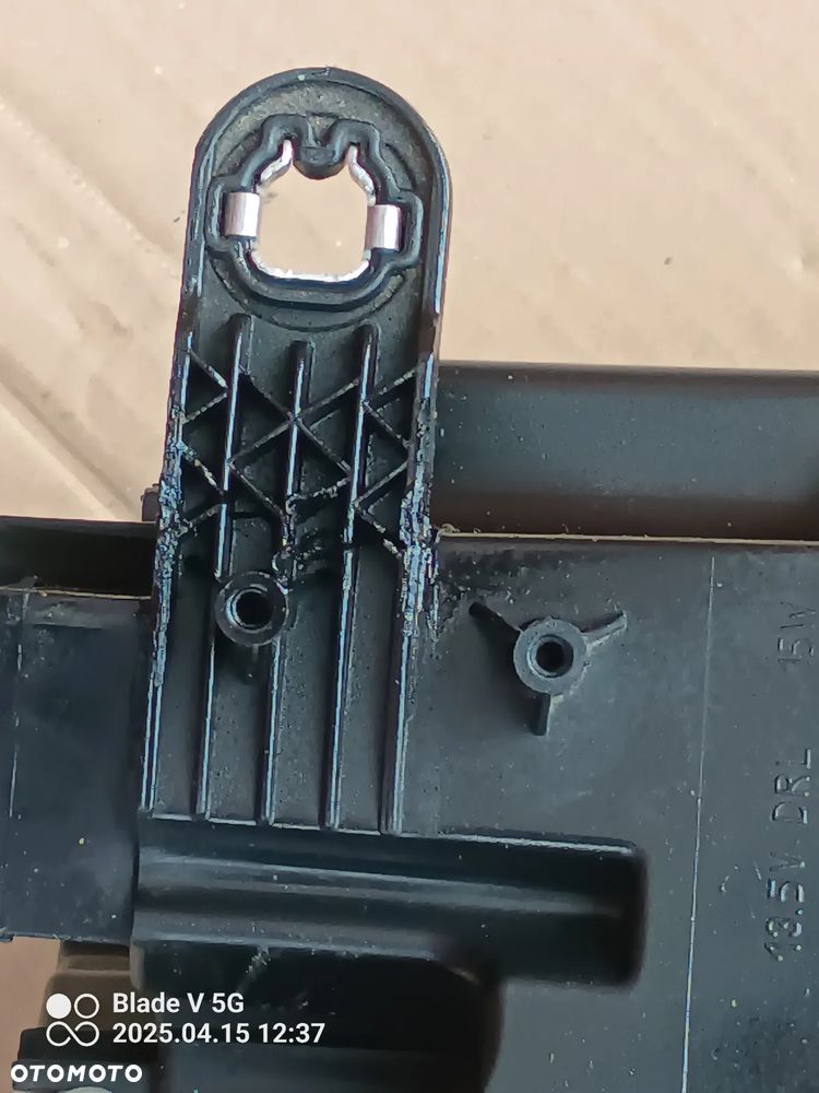 Lampa Prawa Full LED BMW X1 F48 - 4