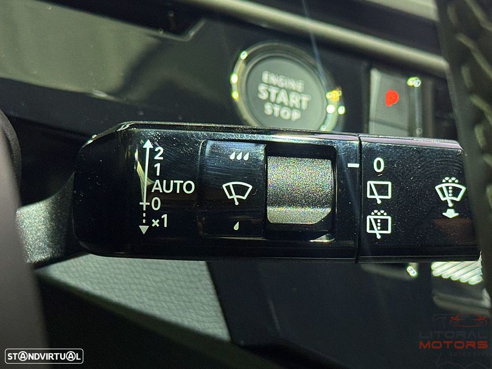 Peugeot 5008 1.2 Hybrid Allure e-DCS6 - 25