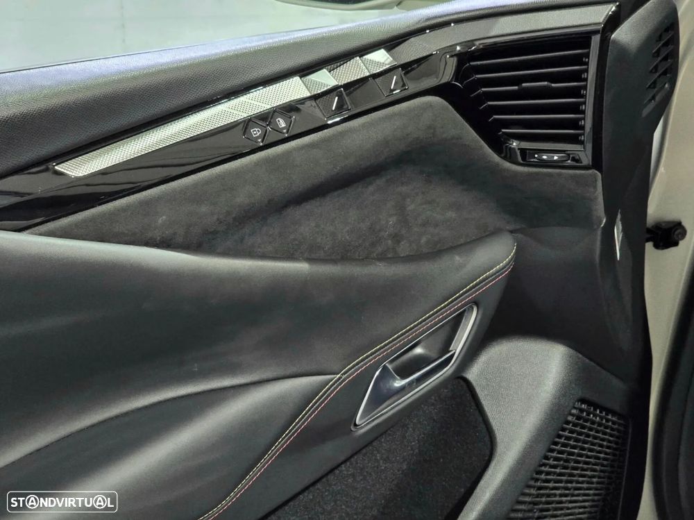 DS DS4 E-TENSE 225 PERFORMANCE LINE+ - 25
