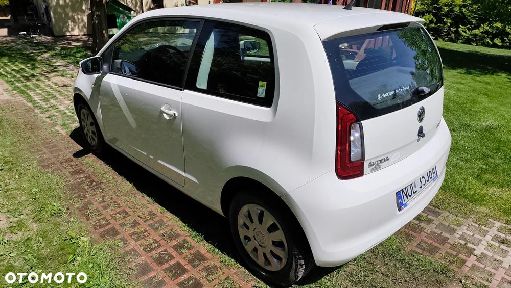 Skoda Citigo 1.0 Ambition - 3