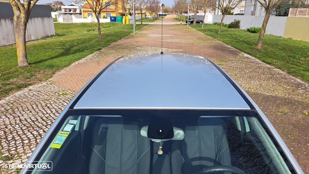 Renault Mégane 1.5 dCi Confort - 10