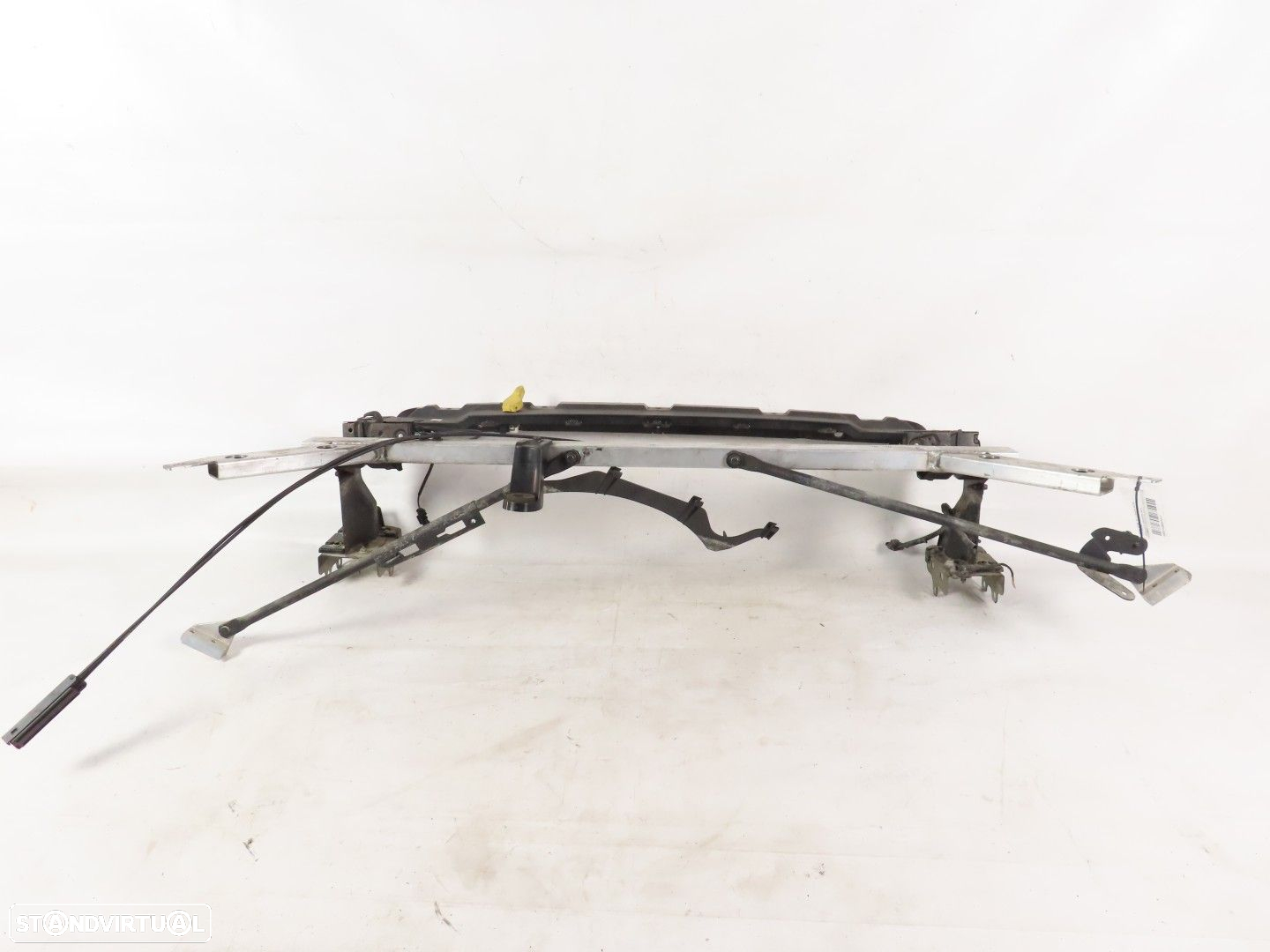 Chapa superior Frente Seminovo/ Original VOLVO XC90 II (256) 31425937 / 31425917 - 4