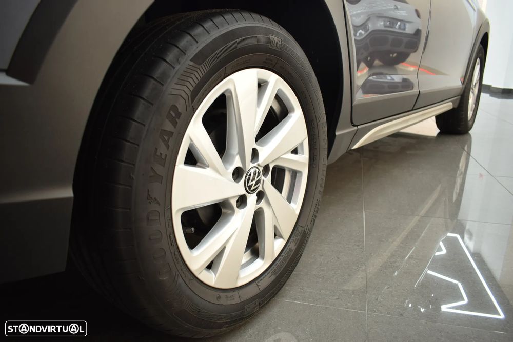 VW Taigo 1.0 TSI Life - 3