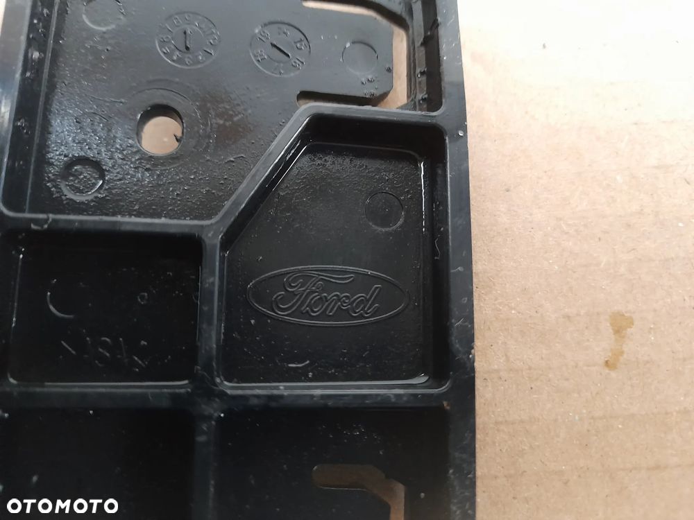 Mocowanie zderzaka ślizg lewy Ford Transit MK8 BK31-17D959-BD - 3