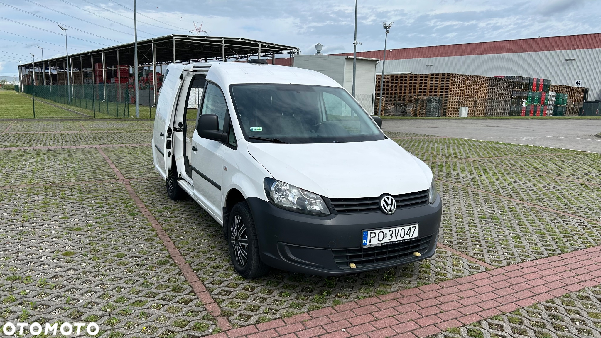 Volkswagen CADDY - 15